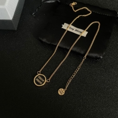 Miu Miu Necklaces